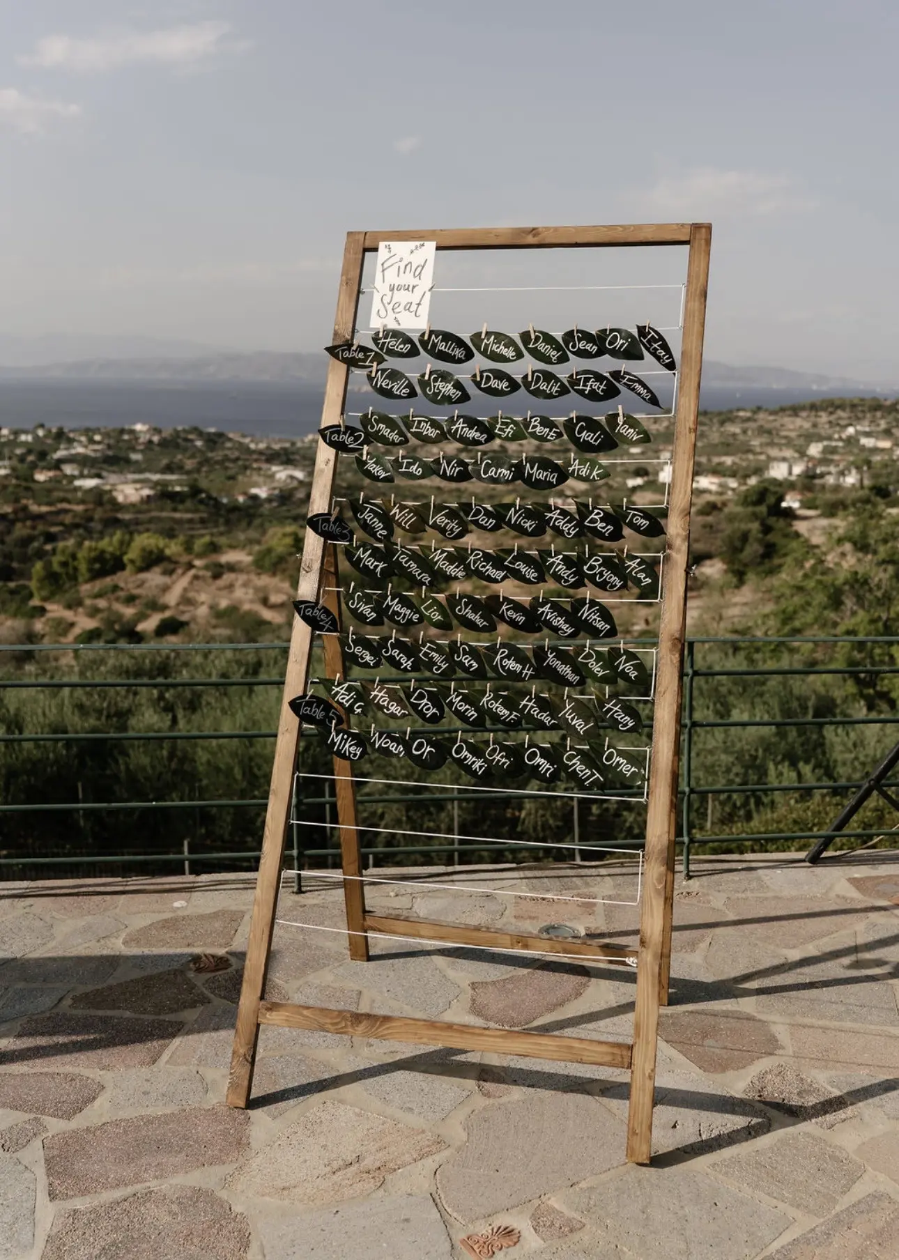 Luxury Wedding & Event Design in Aegina & Greece (14)